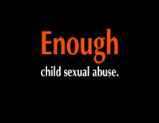 Enough Abuse Campaign